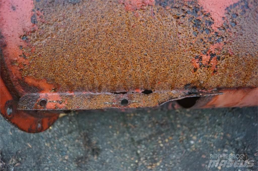 Deutz 3610 Combine harvester accessories