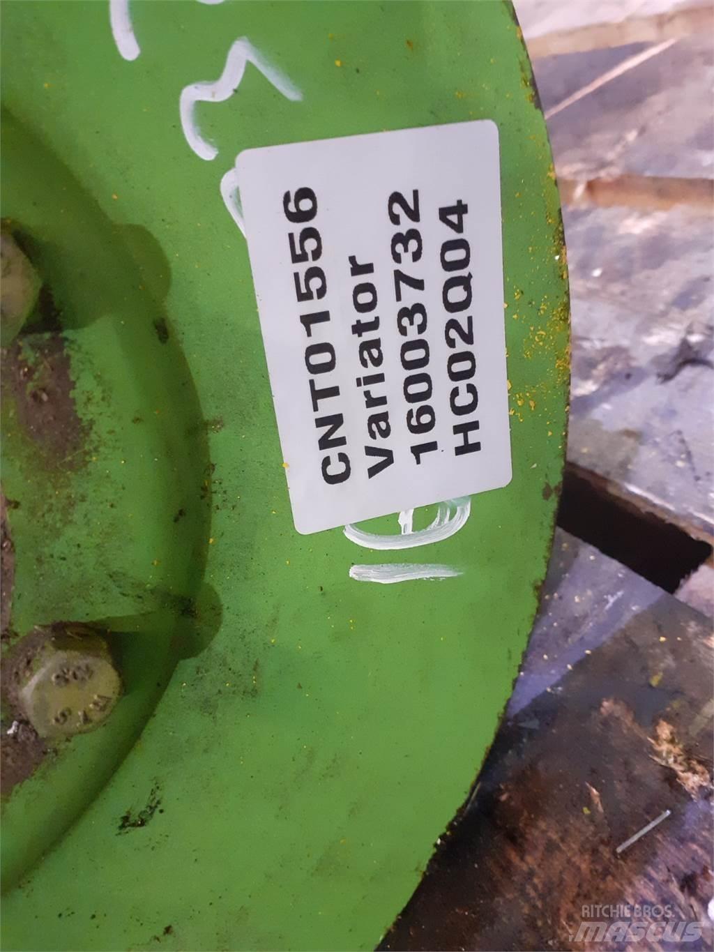 Deutz 4060 Farm machinery