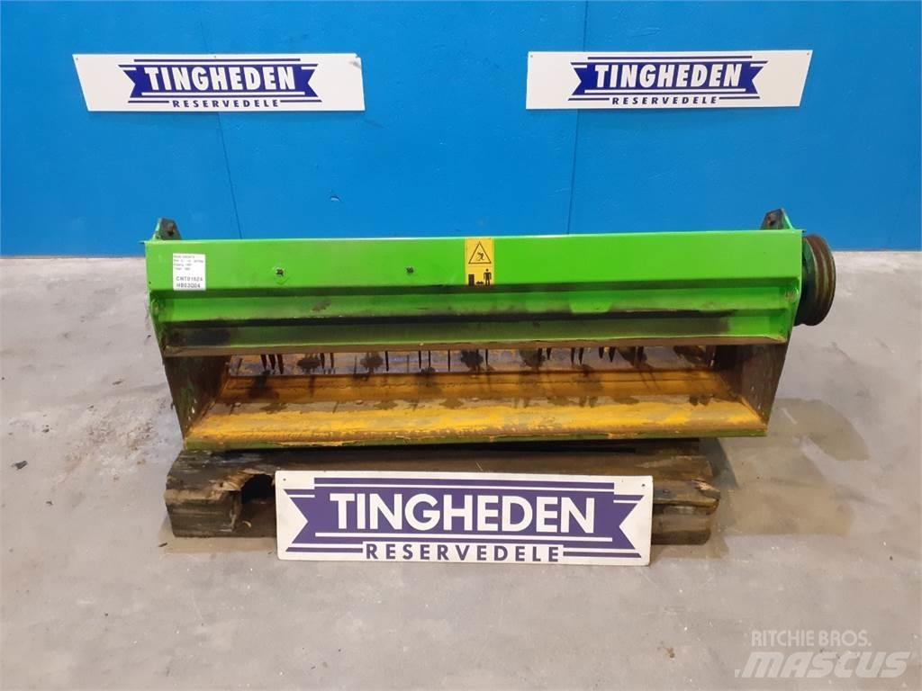 Deutz 4060 Combine harvester accessories