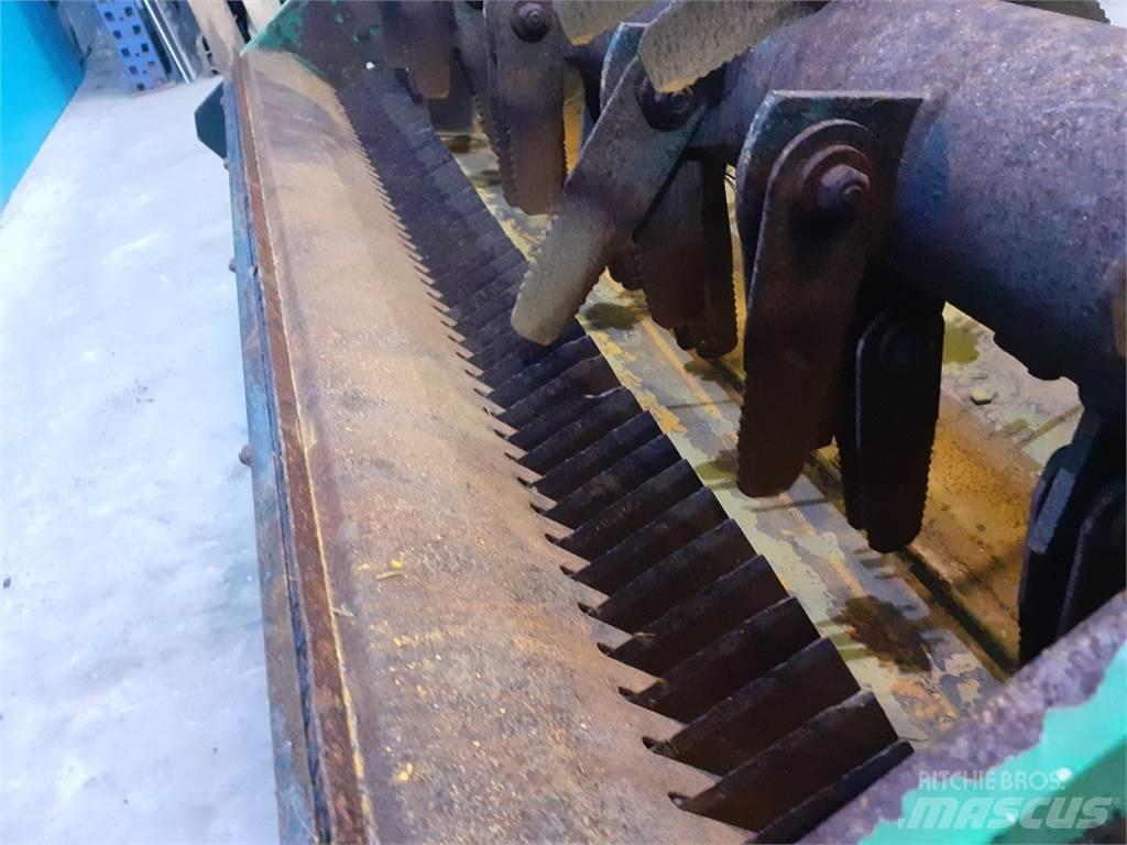 Deutz 4060 Combine harvester accessories