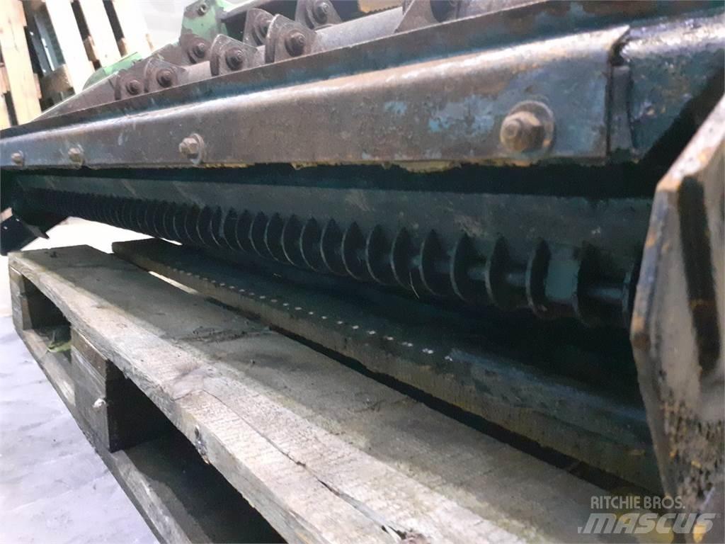 Deutz 4060 Combine harvester accessories