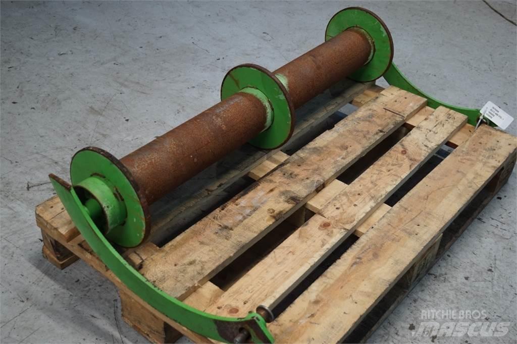 Deutz 4060 Combine harvester accessories