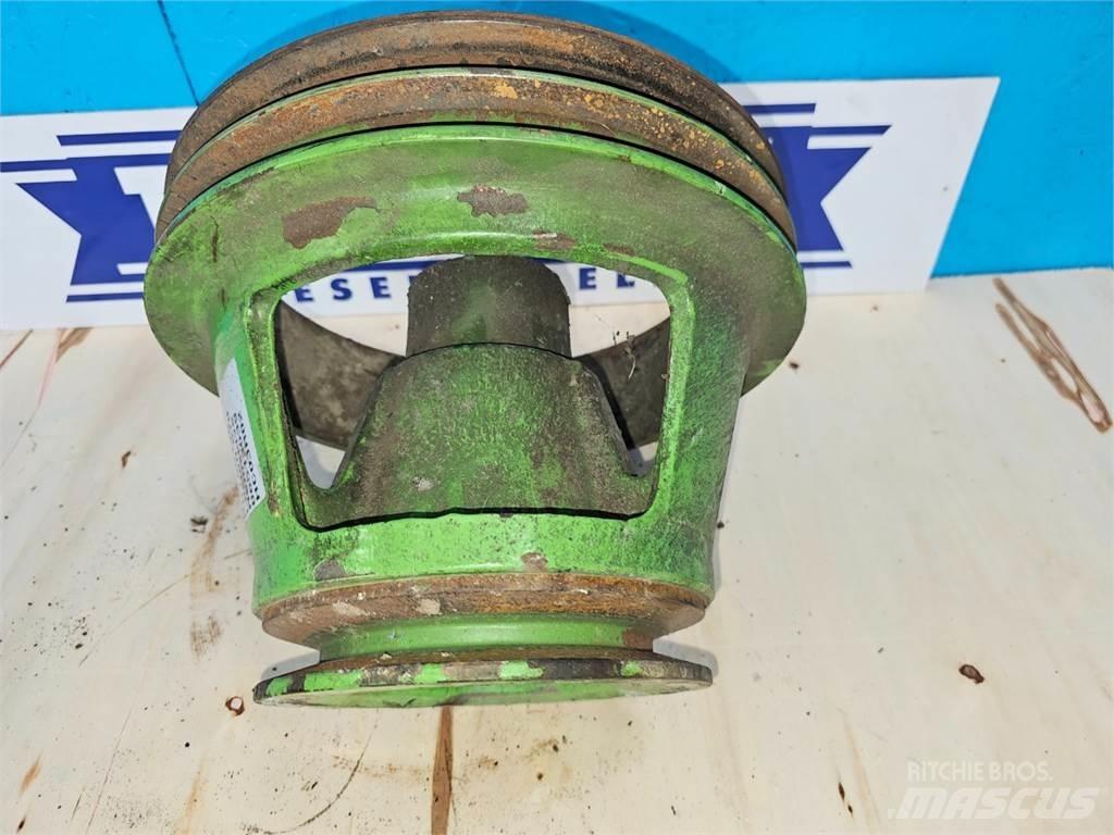 Deutz 4060 Farm machinery