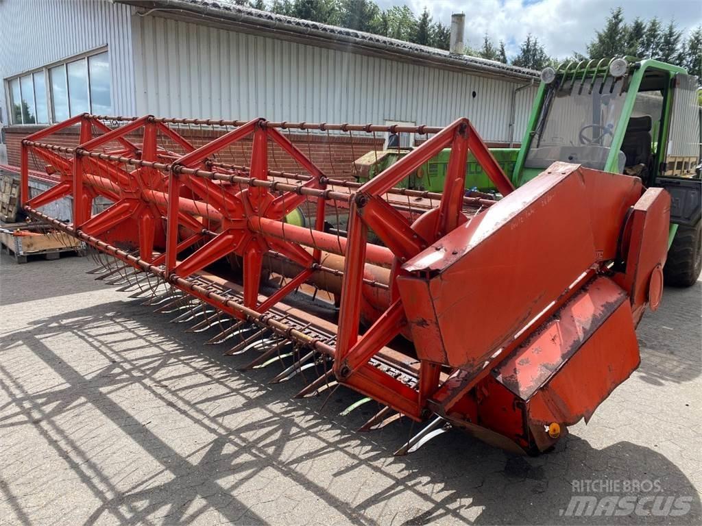 Deutz-Fahr 14 Combine harvester accessories
