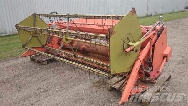 Dronningborg 10 Combine harvester accessories