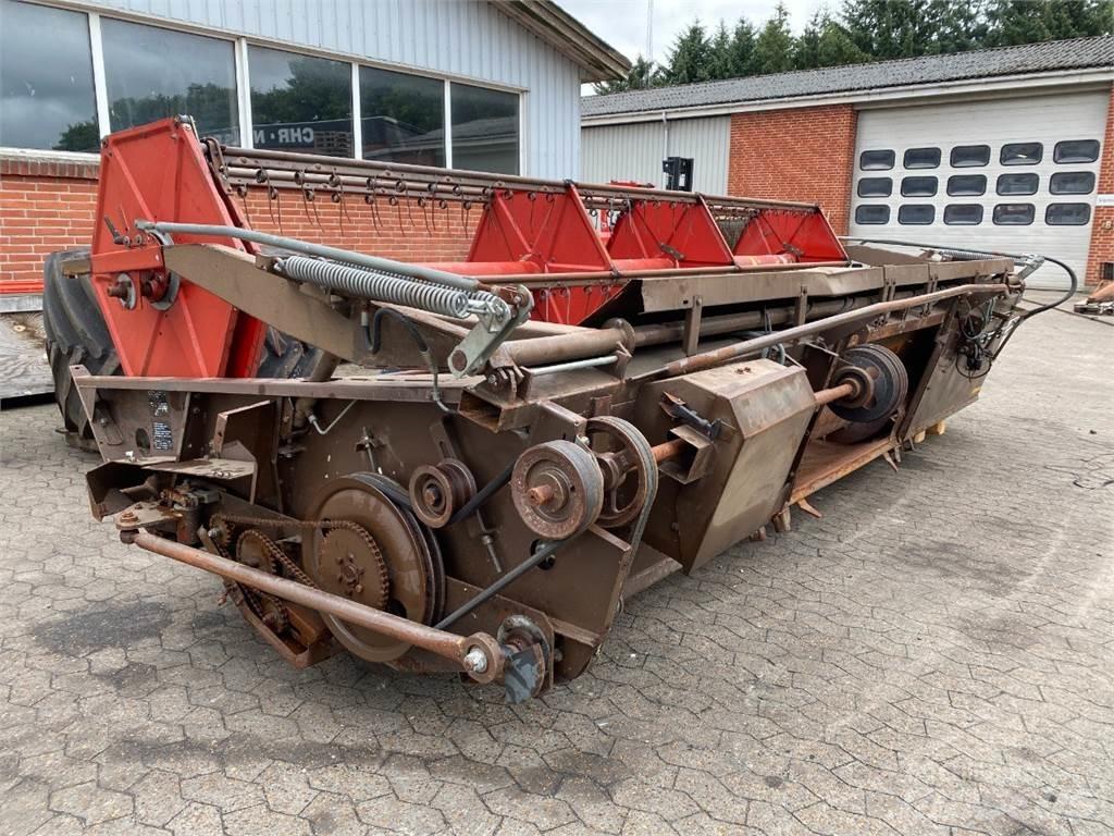 Dronningborg 16 Combine harvester accessories