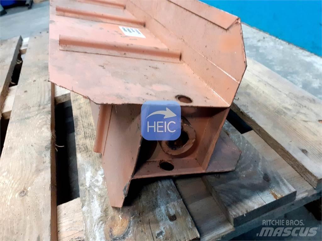 Dronningborg 600 Combine harvester accessories