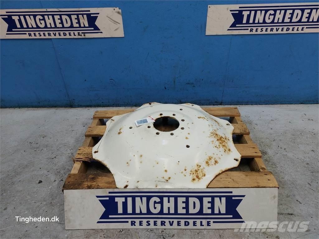  Fælgplade Tyres, wheels and rims