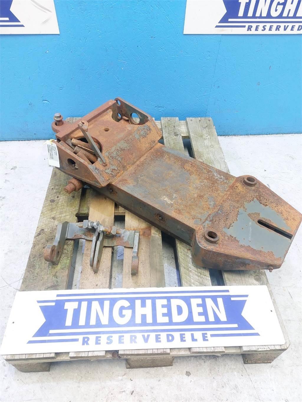 Fendt 411 Other tractor accessories