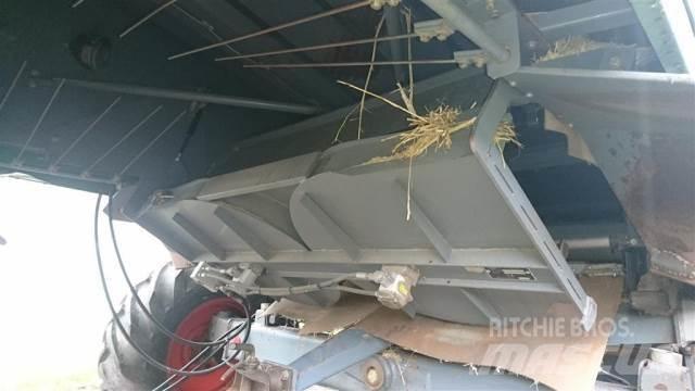 Fendt 6330 Combine harvester accessories