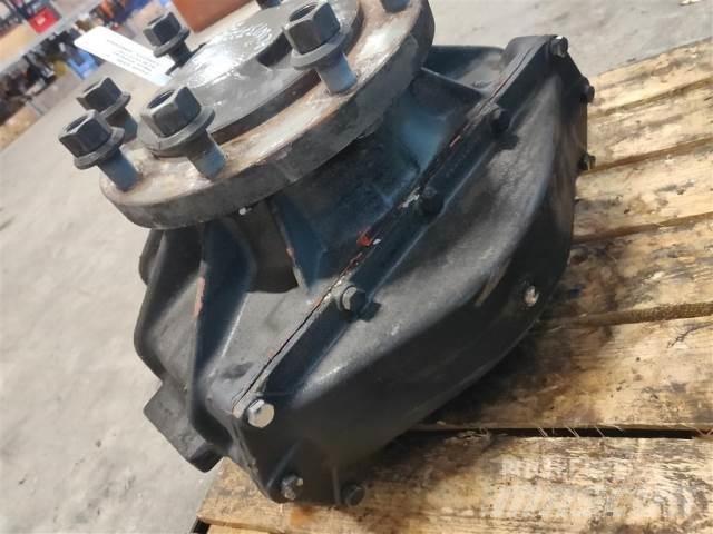 Fendt 6335 Combine harvester accessories
