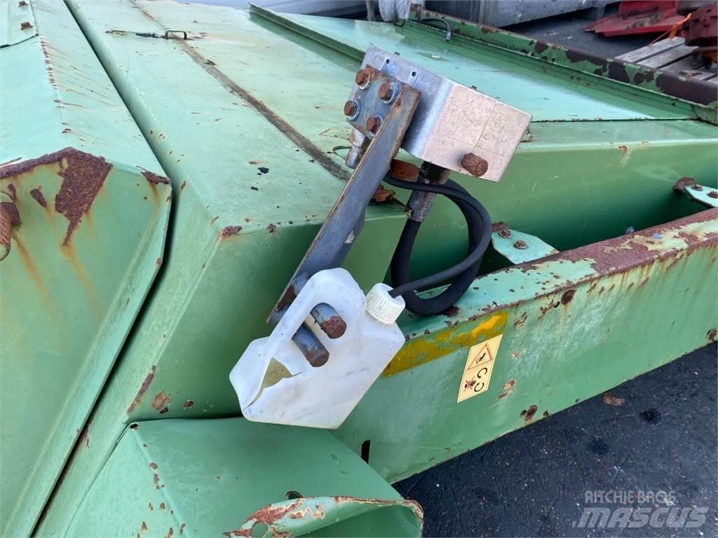 Fendt 8350 Combine harvester accessories