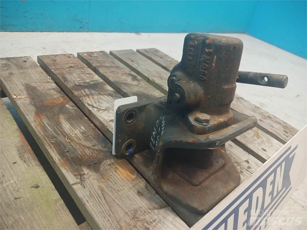 Fendt 8400P Combine harvester accessories