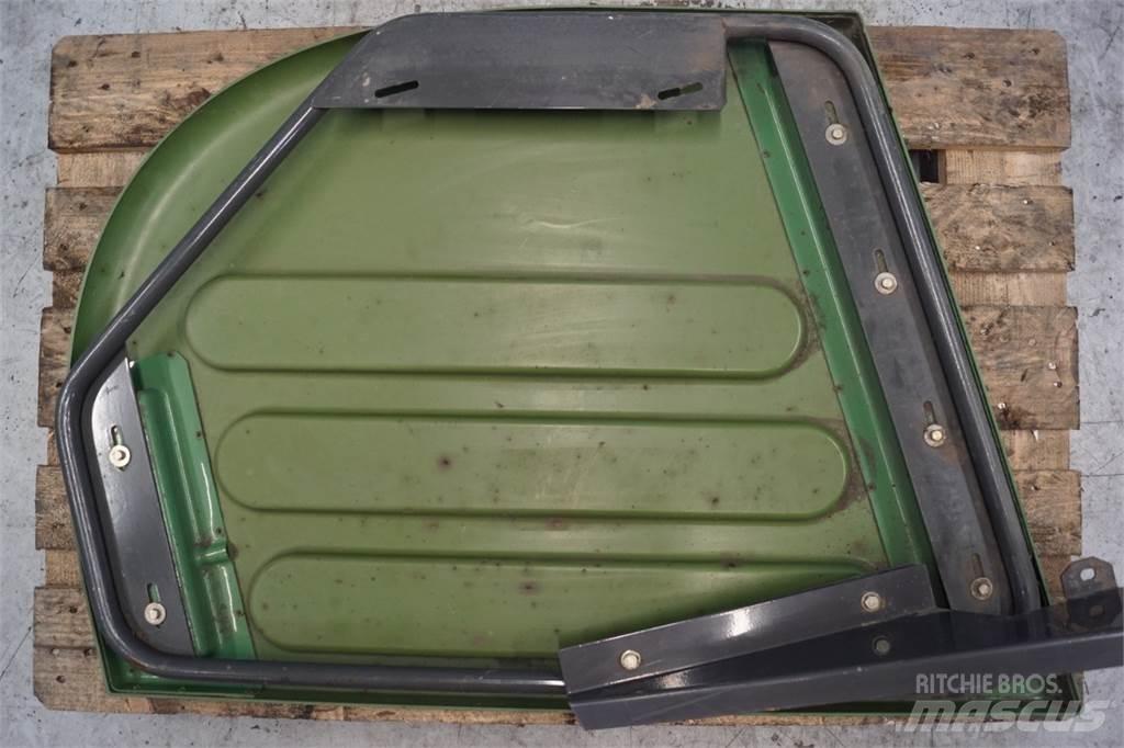 Fendt 9470X Farm machinery