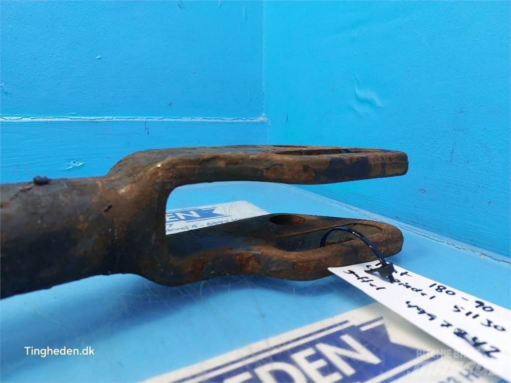 Fiat 180-90 Other tractor accessories