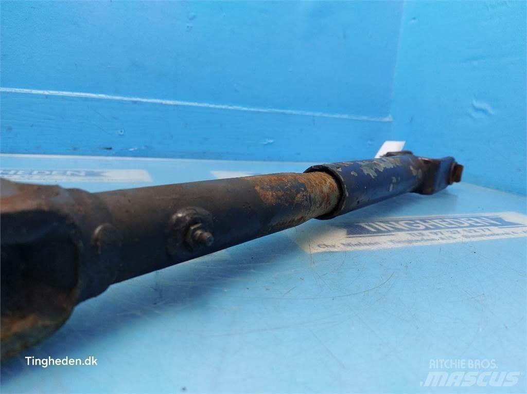 Fiat 180-90 Other tractor accessories