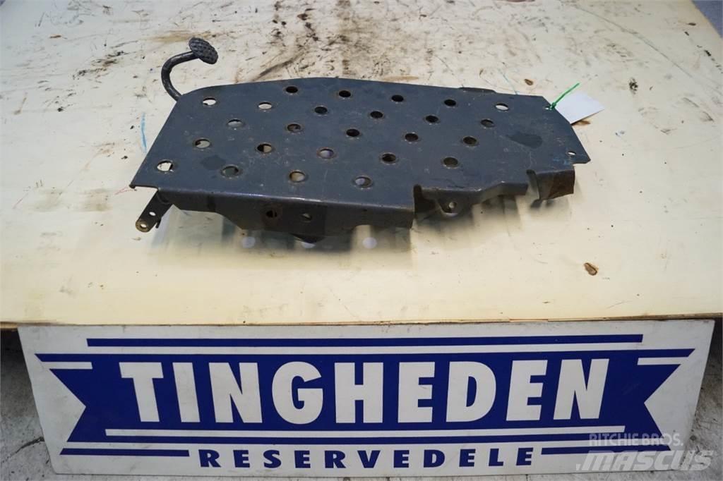 Fiat 55-56 Other tractor accessories