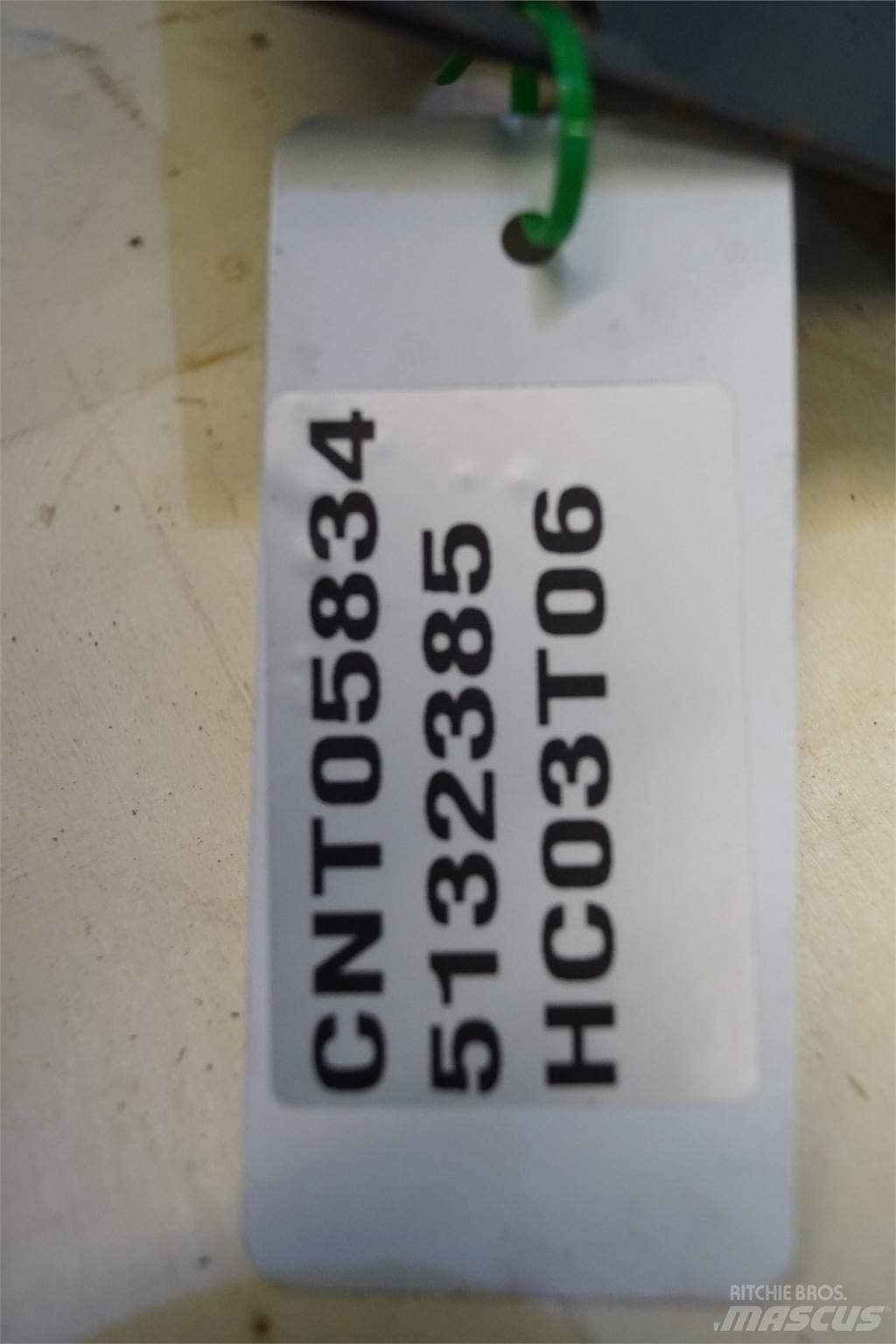 Fiat 55-56 Other tractor accessories