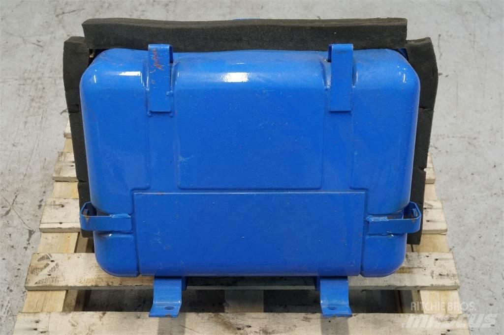Fiat 55-56 Other tractor accessories