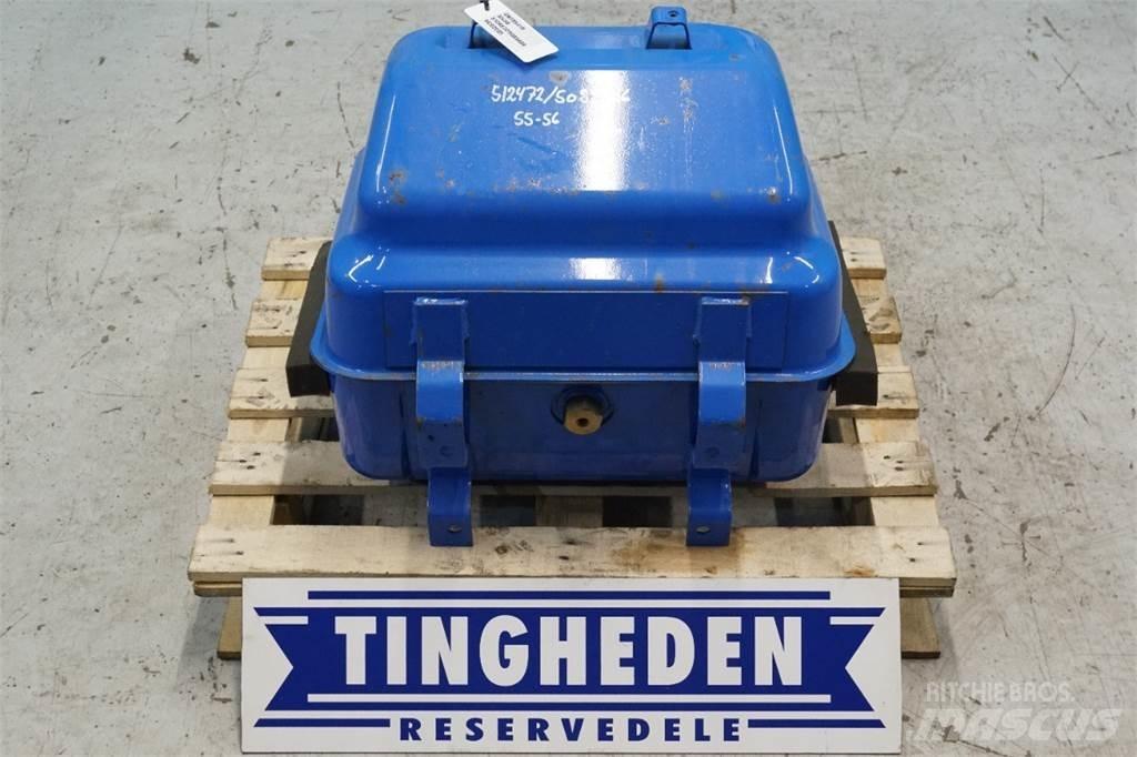 Fiat 55-56 Other tractor accessories