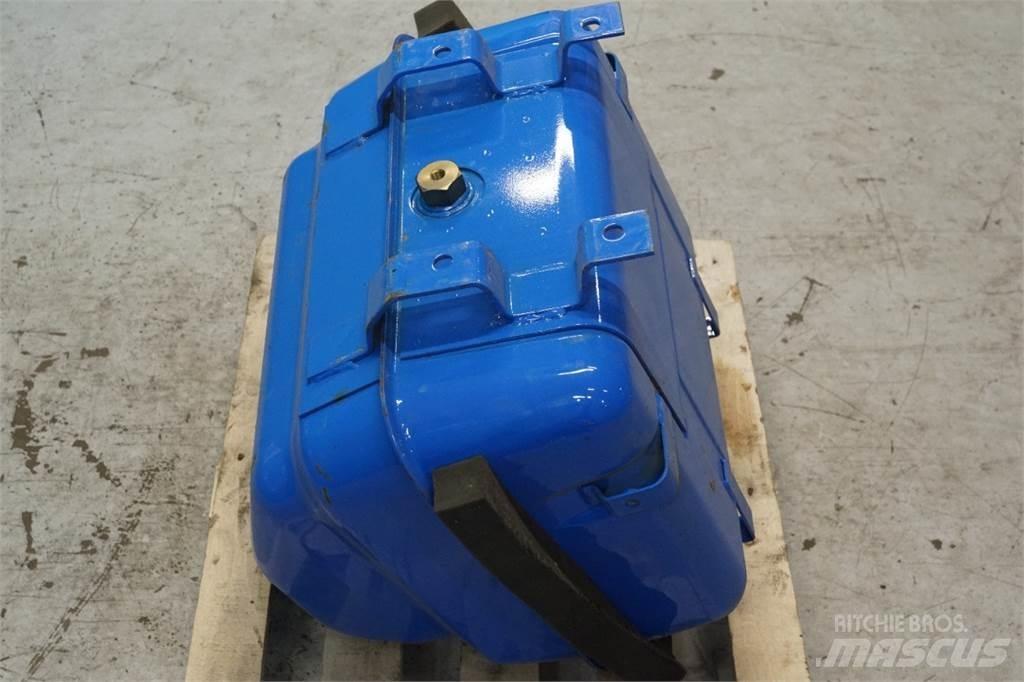 Fiat 55-56 Other tractor accessories