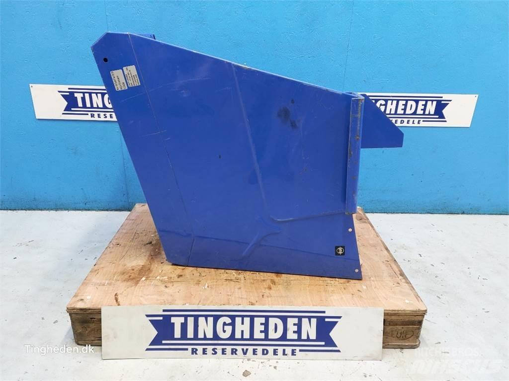 Fiat 55-56 Other tractor accessories