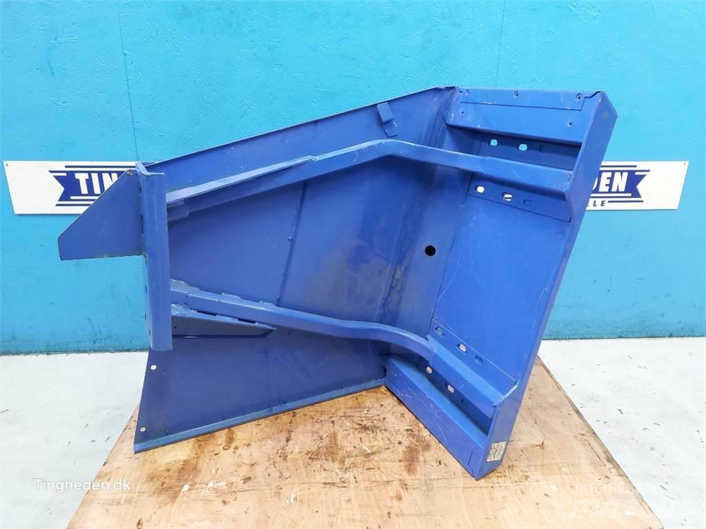 Fiat 55-56 Other tractor accessories