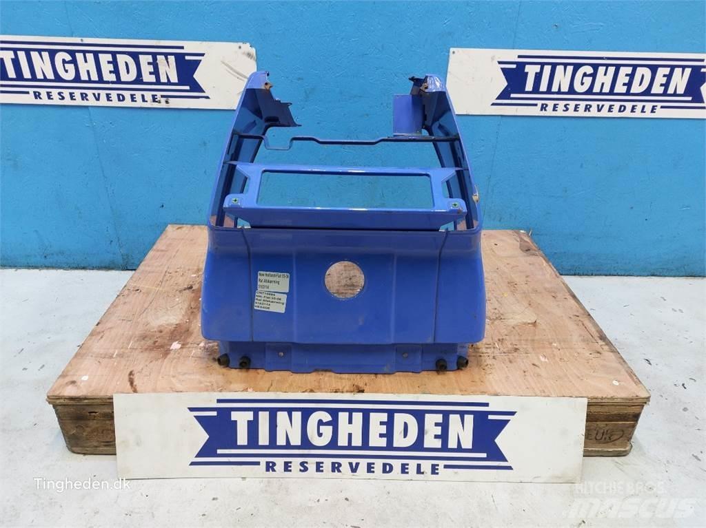 Fiat 55-56 Other tractor accessories