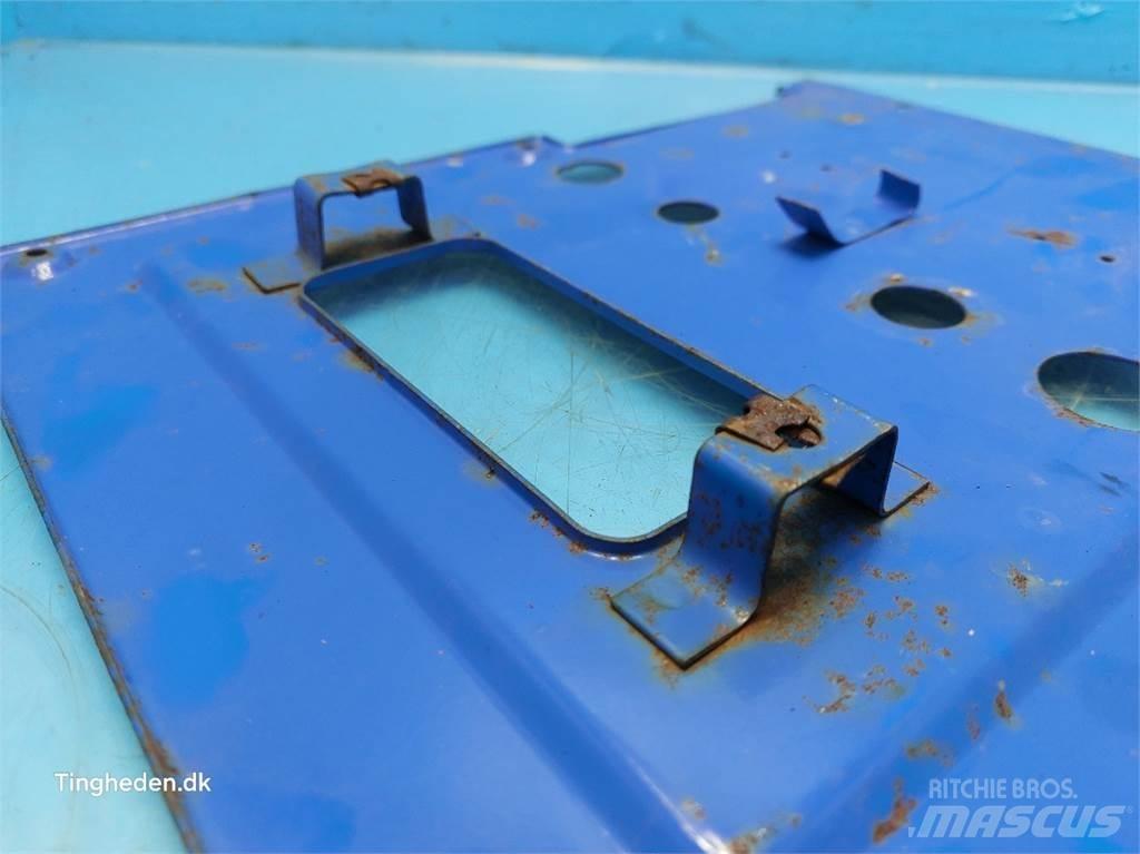 Fiat 55-56 Other tractor accessories
