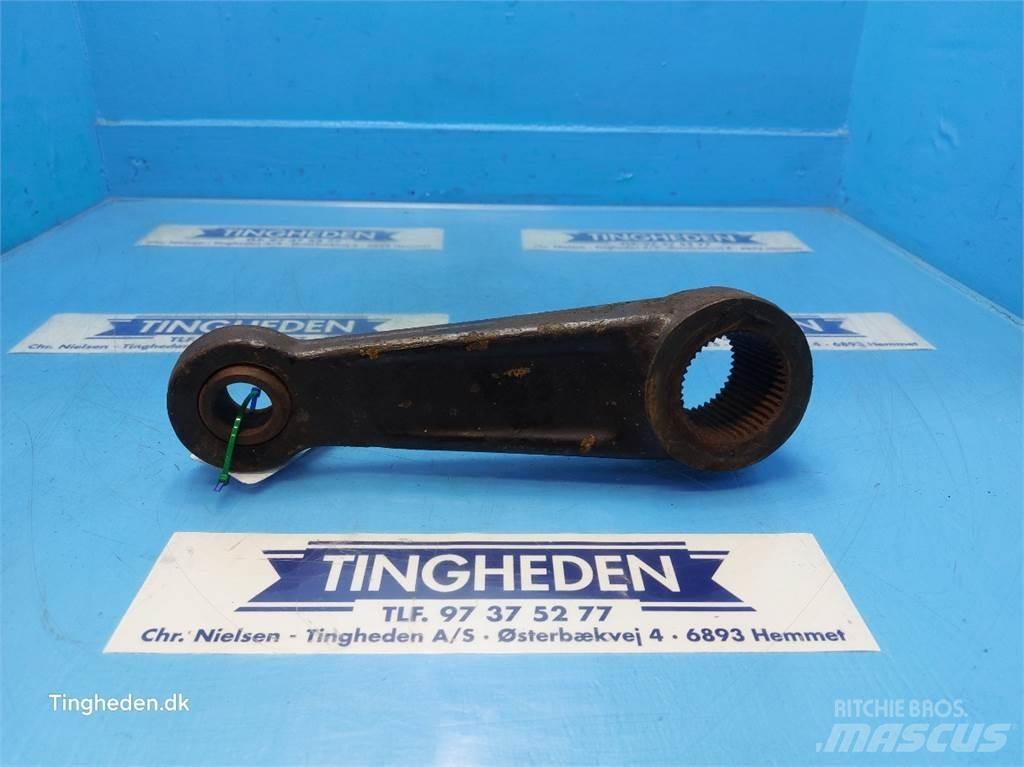 Fiat 55-66 Other tractor accessories