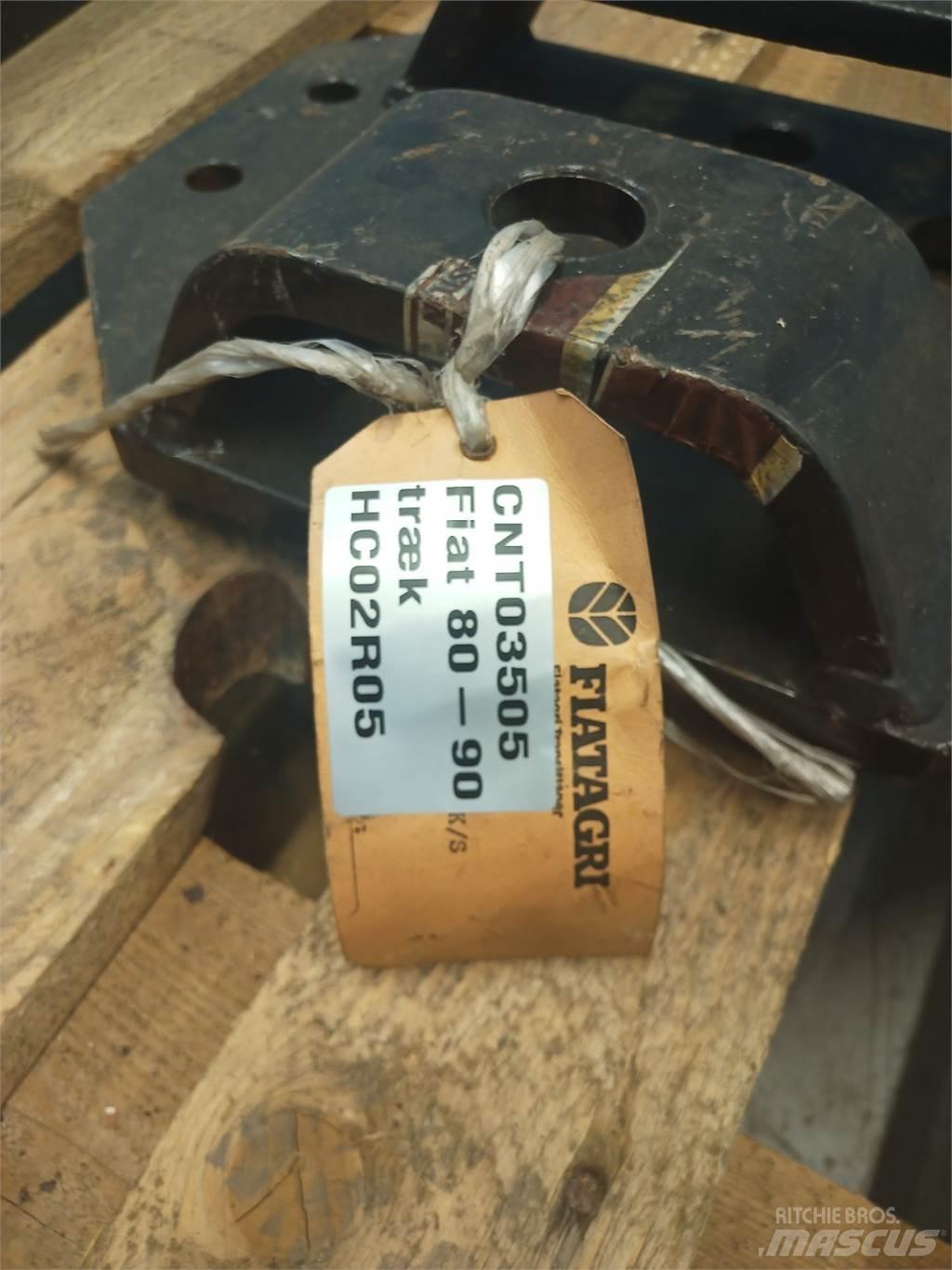 Fiat 80-90 Other tractor accessories