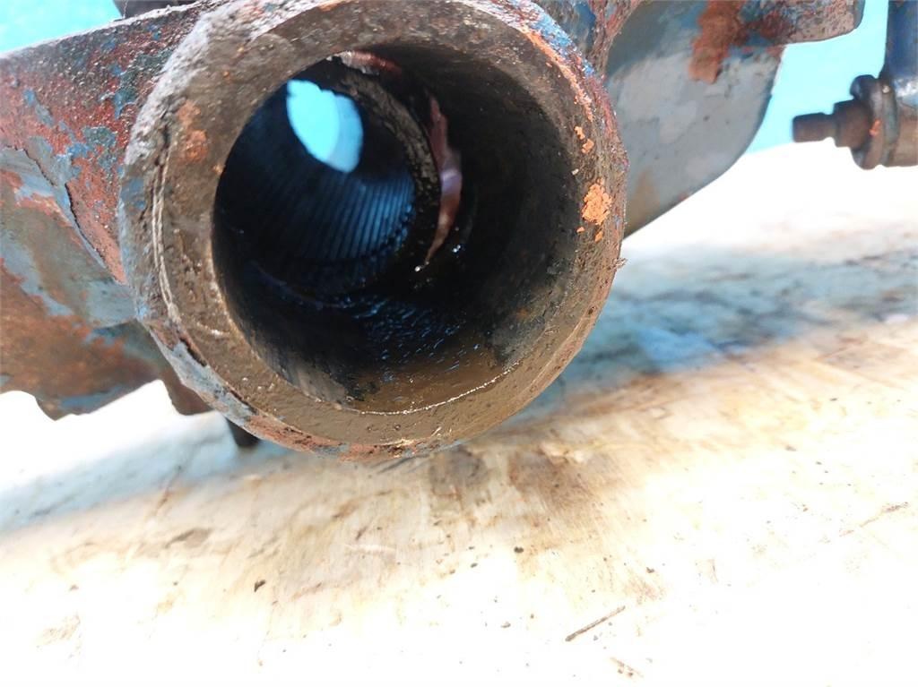 Ford 4000 Other tractor accessories