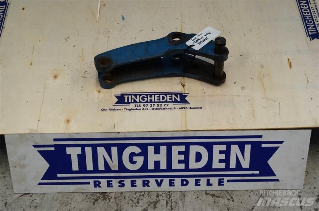 Ford 4000 Other tractor accessories