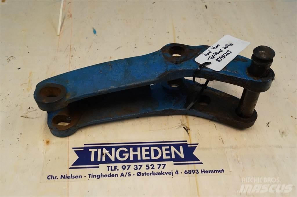 Ford 4000 Other tractor accessories