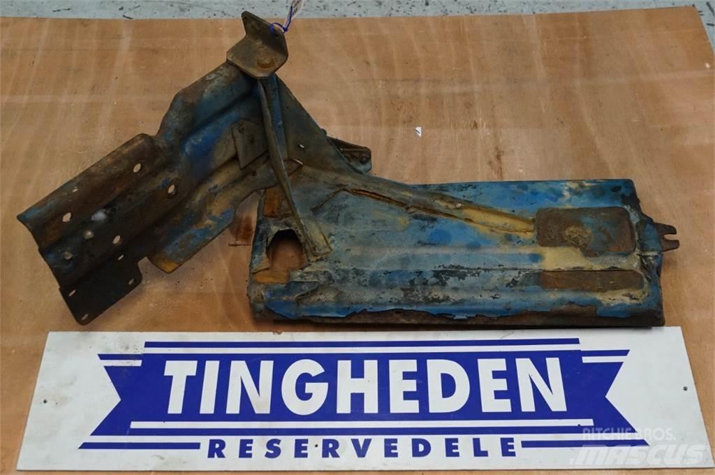 Ford 4000 Other tractor accessories