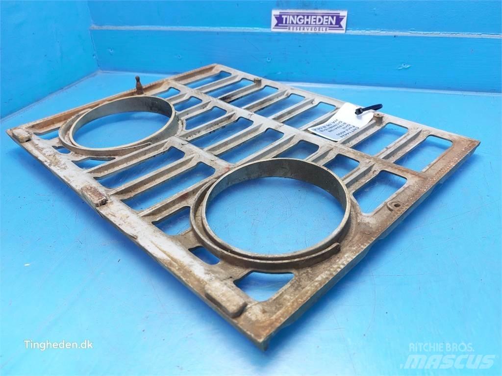Ford 4000 Other tractor accessories