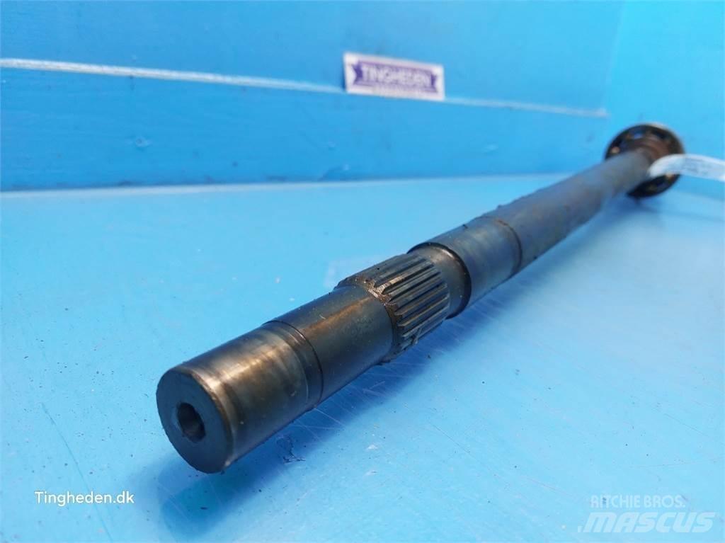 Ford 4000 Other tractor accessories