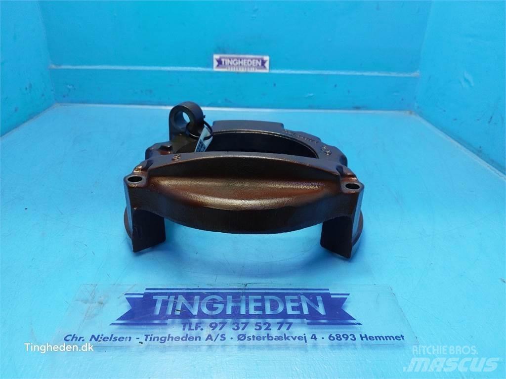 Ford 4600 Other tractor accessories