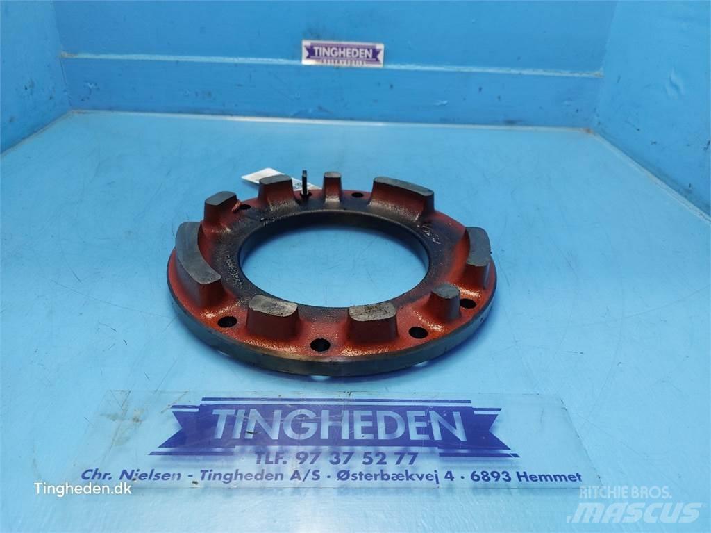 Ford 4600 Other tractor accessories