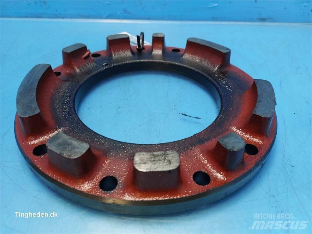 Ford 4600 Other tractor accessories