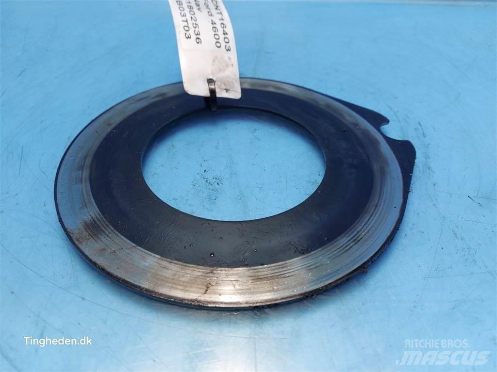 Ford 4600 Other tractor accessories