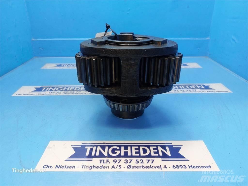 Ford 4600 Other tractor accessories