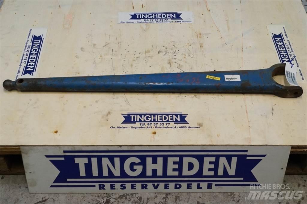 Ford 4610 Other tractor accessories