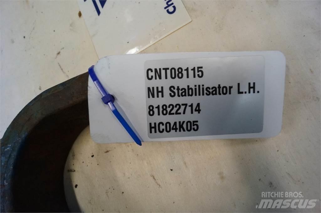 Ford 4610 Other tractor accessories