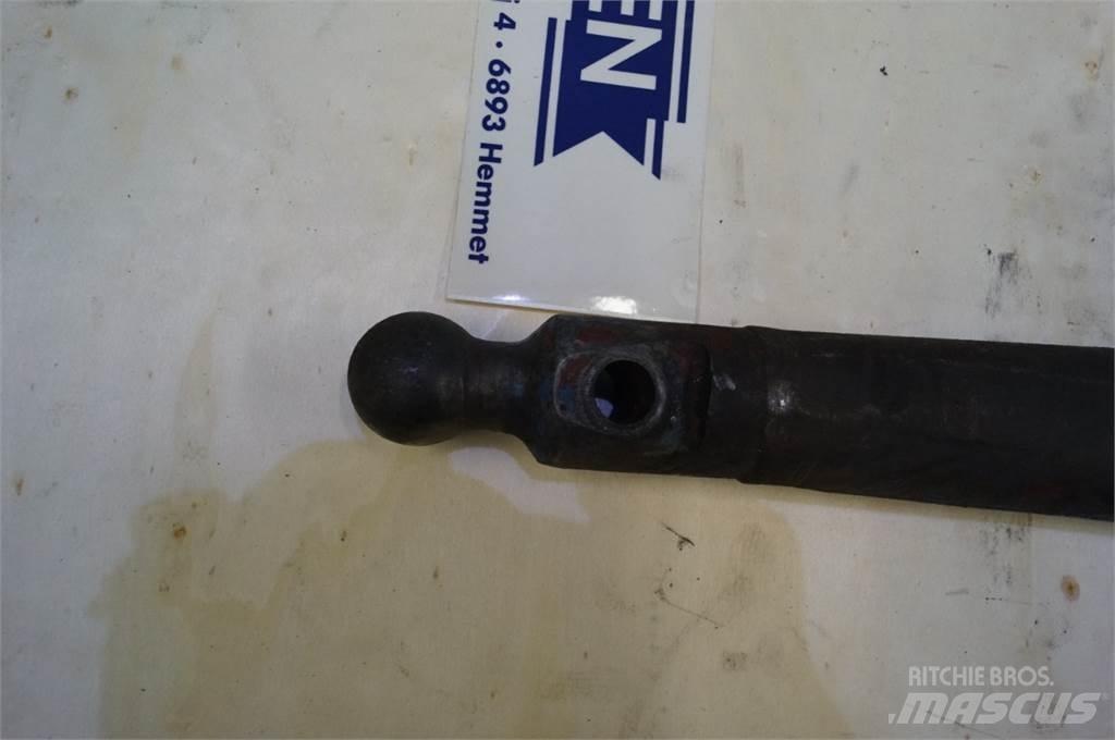 Ford 4610 Other tractor accessories