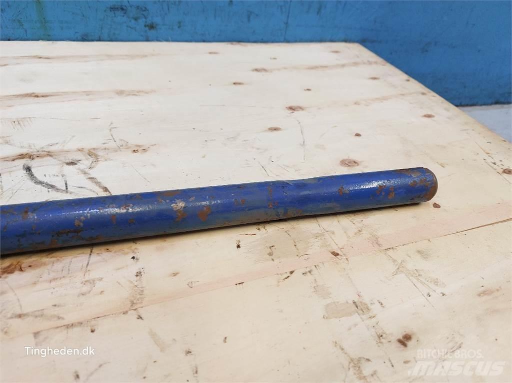 Ford 5000 Other tractor accessories