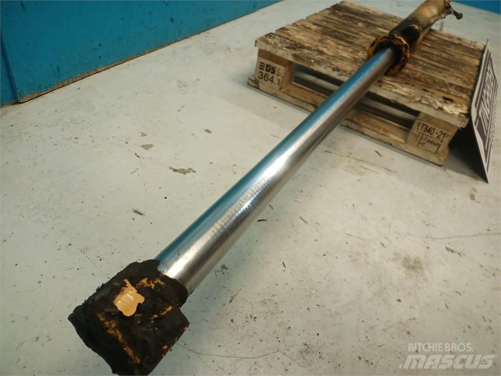 Ford 550 Booms and arms