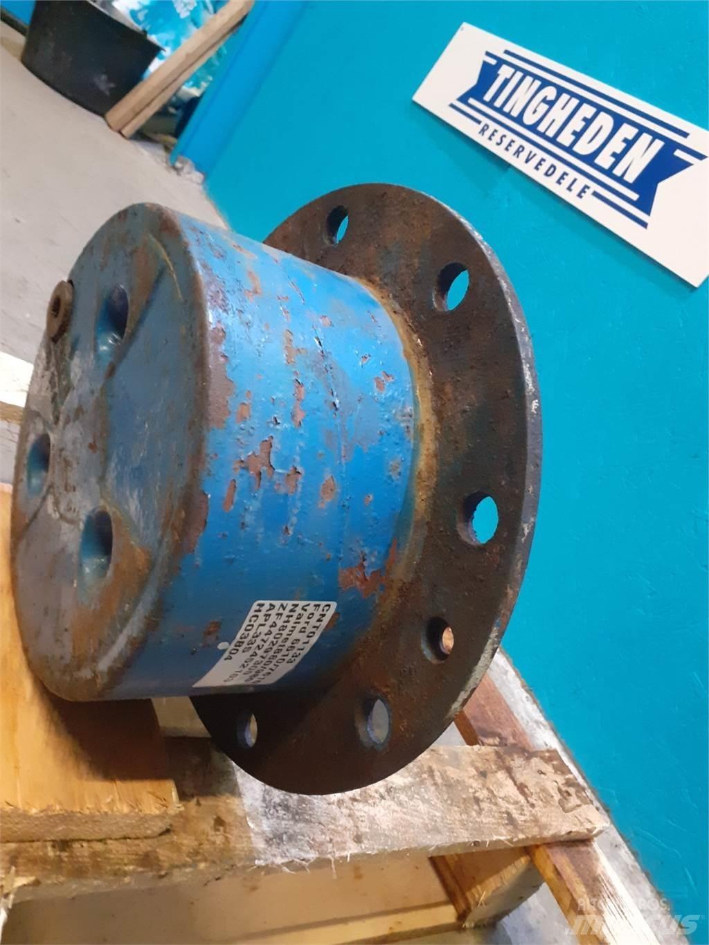 Ford 6610 Other tractor accessories