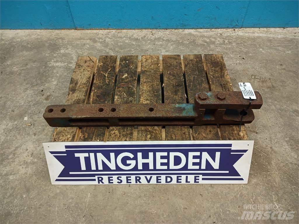 Ford 6610 Other tractor accessories