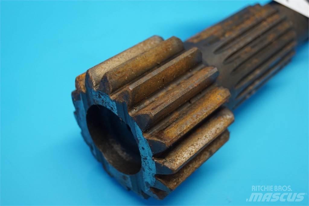 Ford 6610 Other tractor accessories